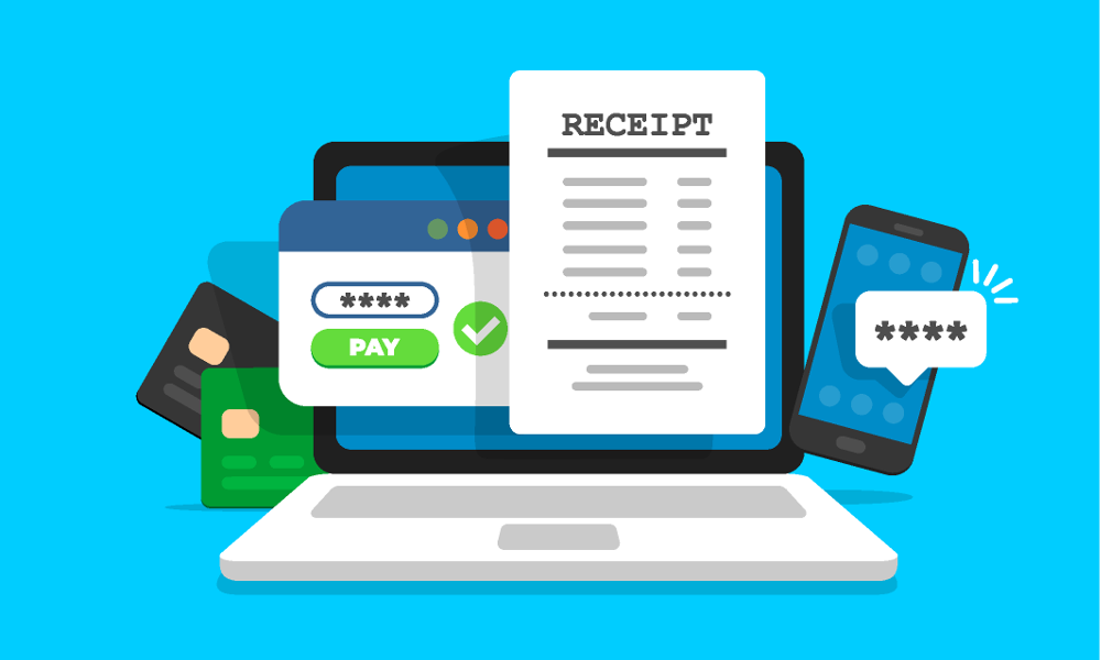 Put effective credit control systems in your business banner